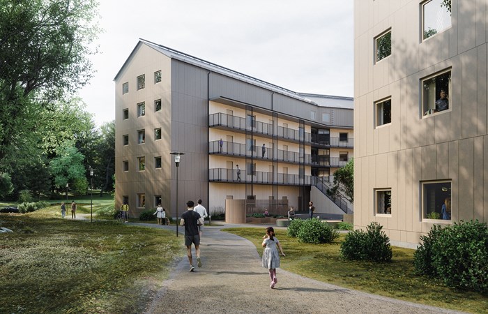 Slåttertiden