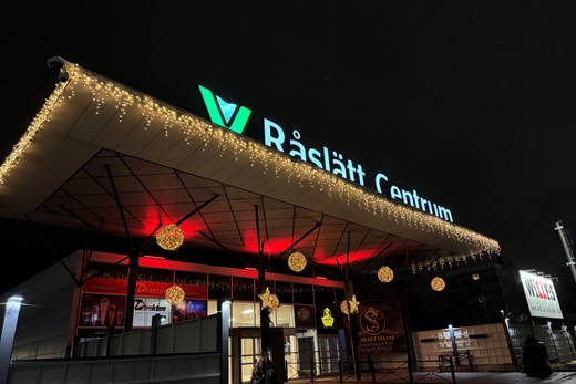 God Jul bästa hyresgäst - Vätterhem