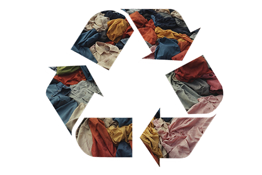 Ny lag - återvinning av textil - Vätterhem