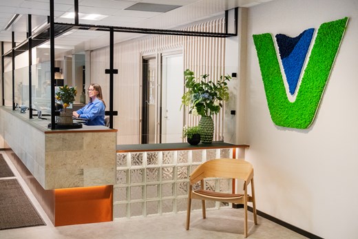 Öppettider i sommar - Vätterhem