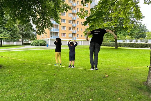 Aktiviteter på ditt område i sommar - Vätterhem