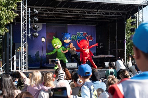 Välkommen till Råslättsdagen 6/9 - Vätterhem